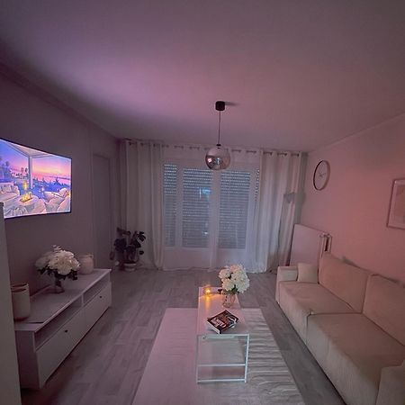 Апартаменты Le 6Eme Ciel Аррас Экстерьер фото